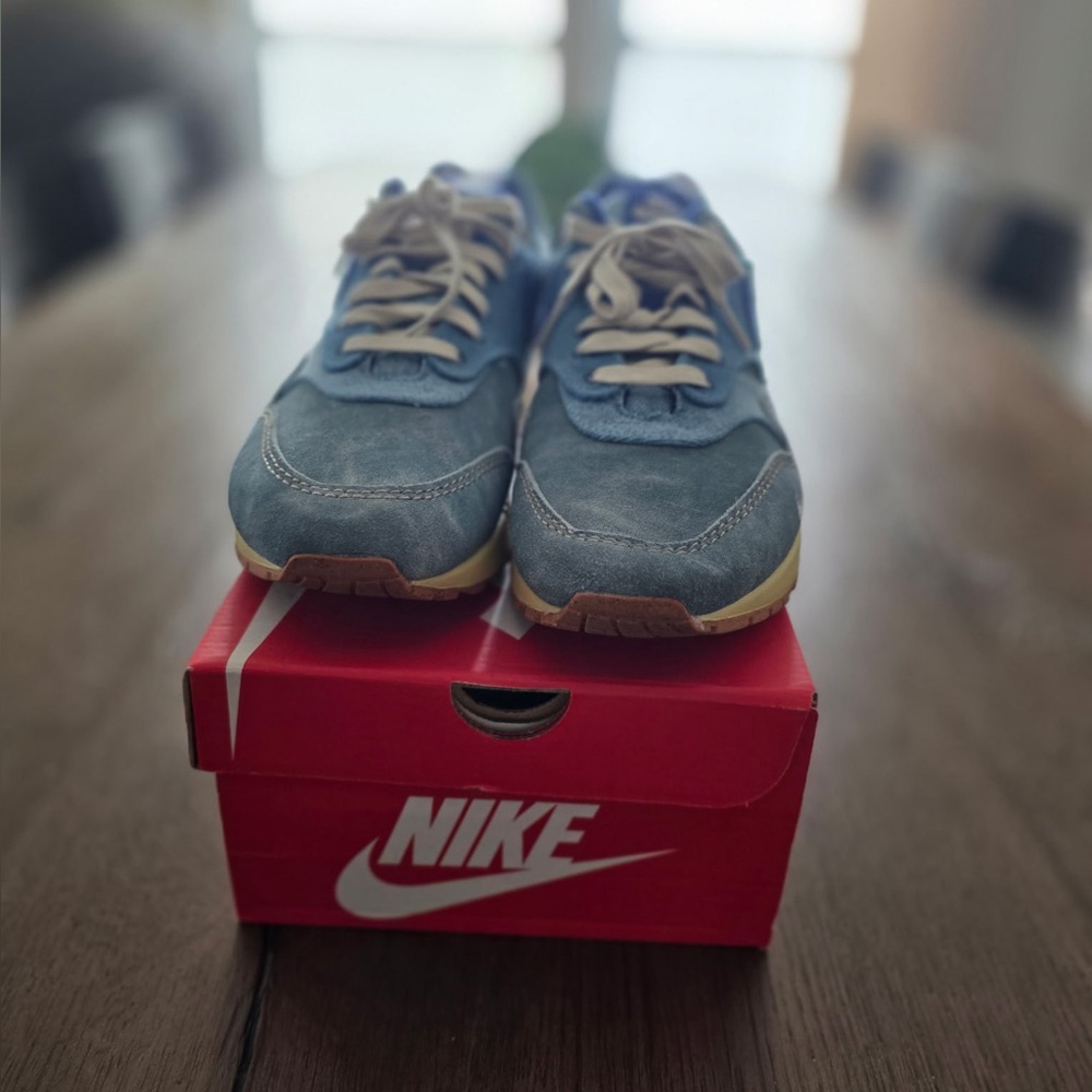 Nike Air Max 1 PRM Dirty Denim
